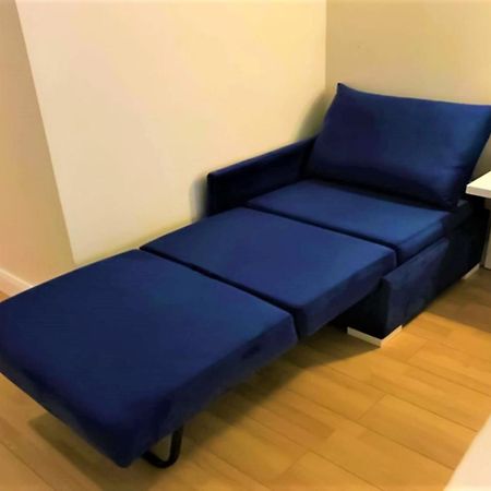 Superior Apartments Orbi City Sea View 巴统 外观 照片